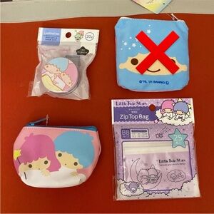 Little Twin Stars Bundle